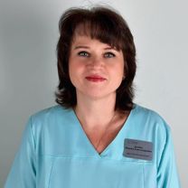 Долбик Марина Александровна