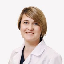 Марченко Екатерина Викторовна