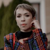 Вашкевич Наталья Валерьевна