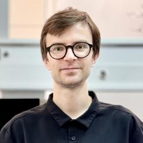 Дубиковский Кирилл Юрьевич