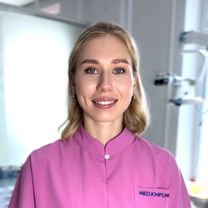 Кушнер Ирина Владиславовна