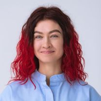 Подобед Екатерина Константиновна