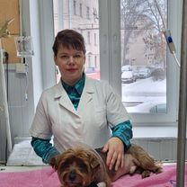 Светлова Оксана Александровна