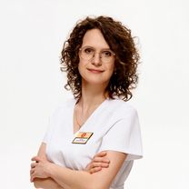Качура Ирина Александровна
