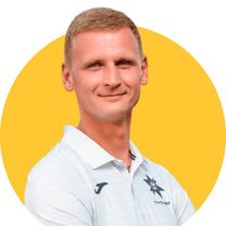 Павлючек Кирилл Владимирович