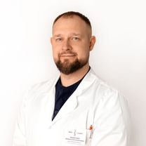 Федосенко Михаил Константинович