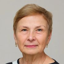 Меркулова Елена Павловна