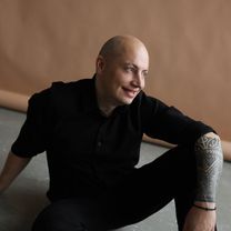 Моложавый Виталий Владимирович