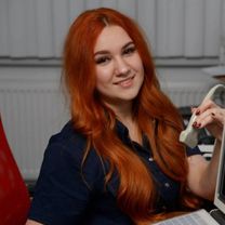 Дарасевич Александра Сергеевна
