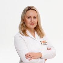 Ташликович Людмила Владимировна