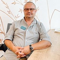 Идамкин Сергей Васильевич