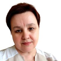 Ястребова Татьяна Сергеевна