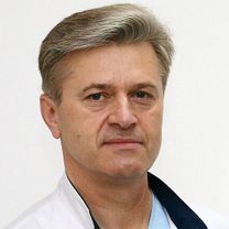 Хомбак Александр Михайлович