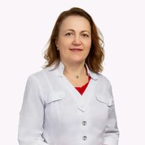 Горбик Елена Леоновна