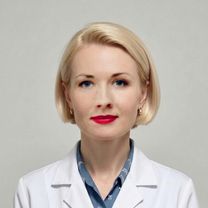Хохлова Оксана Станиславовна