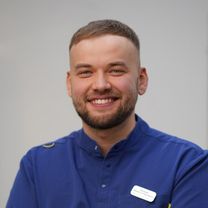 Волчек Никита Юрьевич