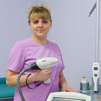 Адашкевич Марина Чеславовна