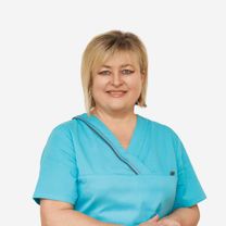 Майорова Людмила Владимировна