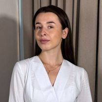 Сильванович Ольга Анатольевна