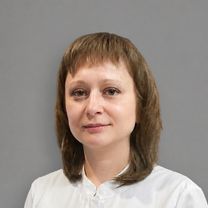 Кобусь Неонила Владимировна