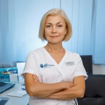 Алексеюк Татьяна Дмитриевна