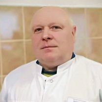 Андриец Николай Николаевич