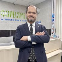 Ивановский Владислав Григорьевич