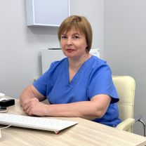 Залесская Ольга Геннадьевна