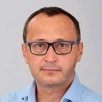 Голобородько Николай Владимирович