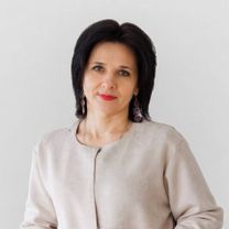 Корсак Наталья Владимировна