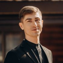 Савенок Сергей Александрович