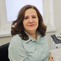 Шалейко Ольга Александровна