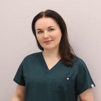 Талицкая Татьяна Владимировна