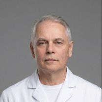 Разделовский Вадим Алексеевич