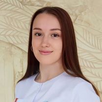 Жуковская Евгения Александровна