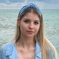 Анастасия