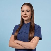 Папакуль Александра Андреевна
