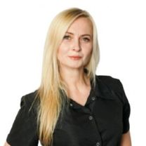 Шахметова-Амельянович Надежда