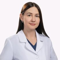 Орловская Татьяна Юрьевна