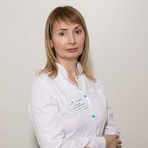 Муращенко Екатерина Михайловна