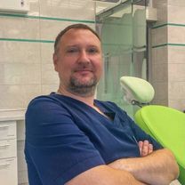 Костенко Владимир Сергеевич