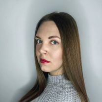 Павленко Лана Сергеевна