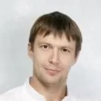 Метлицкий Виталий Викторович