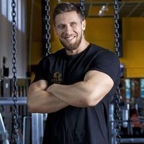 Неверов Кирилл