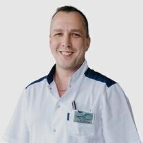 Гинюк Вадим Анатольевич