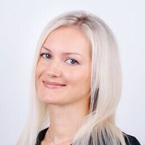 Алейникова Екатерина Владимировна