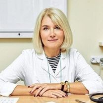 Шавлак Маргарита Владимировна