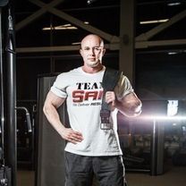 Беспалов Михаил