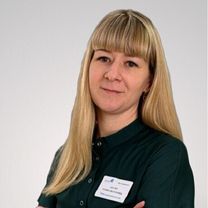 Акулич Татьяна Васильевна