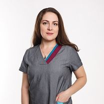 Банщикова Ксения Леонидовна